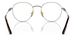 Ray Ban David-Titanium RX8782 Eyeglasses Full Rim Oval Shape