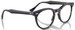 Ray Ban Eagle-Eye RX5598 Eyeglasses Full Rim Square Shape