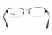 Ray Ban Eyeglasses RB6264 6264 RayBan Half Rim Optical Frame