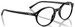 Ray Ban German RX5429 Eyeglasses Full Rim Oval Shape