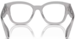 Ray Ban Jorge RX7681V Eyeglasses Full Rim Square Shape