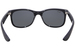 Ray Ban Junior New Wayfarer RJ9052S Sunglasses Youth Kids Square Shape