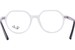 Ray Ban Junior-Thalia RY9095V Eyeglasses Youth Kids Full Rim Square Shape