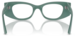 Ray Ban Kat RX7327 Eyeglasses Full Rim Square Shape