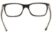 Ray Ban RY1536 Eyeglasses Youth Full Rim Square Shape