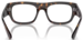 Ray Ban Kristin RX7218 Eyeglasses Full Rim Rectangle Shape