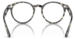 Ray Ban Larry RX7680V Eyeglasses Full Rim