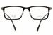 Ray Ban LightRay Men's Eyeglasses RB7050 RB/7050 RayBan Full Rim Optical Frame