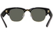 Ray Ban Mega Clubmaster RB-0316-S Sunglasses Square Shape