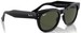 Ray Ban Mega Hawkeye RB0298S Sunglasses Square Shape