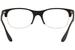 Ray Ban Men's Eyeglasses RB4419V RB/4419/V Half Rim RayBan Optical Frame