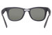 Ray Ban Men's Folding Wayfarer RB4105 RB/4105 RayBan Sunglasses