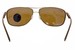 Ray Ban Men's RB3506 RB/3506 RayBan Pilot Sunglasses