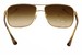 Ray Ban Men's RB3516 RB/3516 RayBan Fashion Pilot Sunglasses