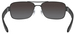 Ray Ban Men's RB3522 RB/3522 RayBan Fashion Pilot Sunglasses