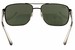 Ray Ban Men's RB3530 RB/3530 RayBan Fashion Sunglasses