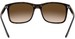 Ray Ban Men's RB4232 RB/4232 RayBan Sunglasses