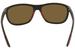 Ray Ban Men's RB8351 RB/8351 RayBan Fashion Rectangle Sunglasses