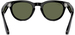 Ray Ban Meta-Headliner RW4009 Sunglasses