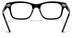 Ray Ban RB5383 Eyeglasses RayBan Men's Full Rim Rectangular Optical Frame