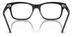 Ray Ban RB5383 Eyeglasses RayBan Men's Full Rim Rectangular Optical Frame