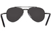 Ray Ban New-Aviator RB3625 Sunglasses