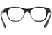 Ray Ban RB-7191 Eyeglasses Full Rim Square Shape