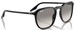 Ray Ban RB2203 Sunglasses Square Shape