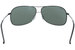 Ray Ban RB3267 Sunglasses Rayban Men's Pilot Shades