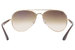 Ray Ban RB3675 Sunglasses Men's Pilot