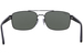 Ray Ban RB3687 Sunglasses Men's Aviator