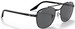 Ray Ban RB3688 Sunglasses Square Shape