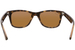 Ray Ban RB4640 Sunglasses Square Shape