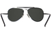 Ray Ban RJ9548SN Sunglasses Youth Kids Aviator 54mm