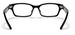 Ray Ban RX5344D Eyeglasses Full Rim Rectangle Shape