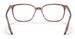 Ray Ban RX5406 Eyeglasses Full Rim Square Shape