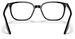 Ray Ban RX5406 Eyeglasses Full Rim Square Shape