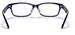 Ray Ban RX5408D Eyeglasses Full Rim Rectangle Shape