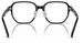 Ray Ban RX5424D Eyeglasses Full Rim