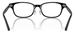 Ray Ban RX5427D Eyeglasses Full Rim Pillow Shape