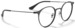 Ray Ban RX6378 Eyeglasses Full Rim