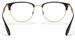 Ray Ban RX6396 Eyeglasses Full Rim Round Shape