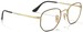 Ray Ban RX6448 Eyeglasses Full Rim