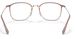 Ray Ban RX6466 Eyeglasses Full Rim Square Shape