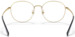 Ray Ban RX6475D Eyeglasses Full Rim