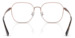 Ray Ban RX6490D Eyeglasses Full Rim Square Shape