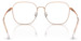 Ray Ban RX6490D Eyeglasses Full Rim Square Shape