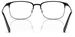 Ray Ban RX6494 Eyeglasses Full Rim Pillow Shape