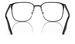 Ray Ban RX6512 Eyeglasses Full Rim Square Shape