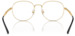 Ray Ban RX6517D Eyeglasses Full Rim